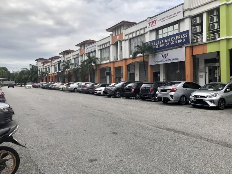 Shop / Office for Rent in Subang Jaya (Selangor) - Renvin KAUR SIDHU - Exterior - PropertyGuru.com.my
