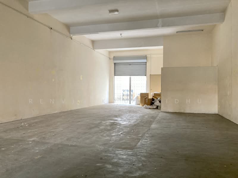 Shop / Office for Rent in Subang Jaya (Selangor) - Renvin KAUR SIDHU - Interior - PropertyGuru.com.my