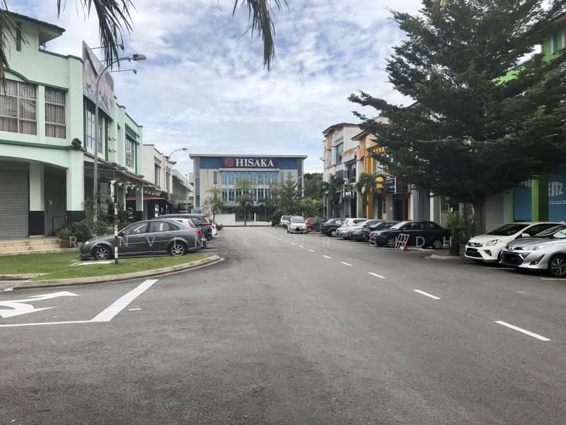 Shop / Office for Rent in Subang Jaya (Selangor) - Renvin KAUR SIDHU - Exterior - PropertyGuru.com.my
