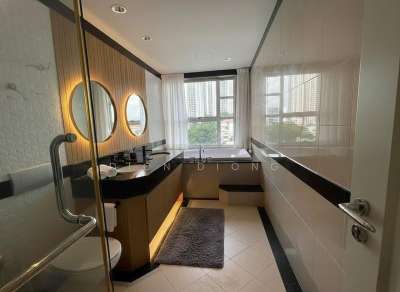 Condominium for Rent at Mont Kiara Aman - Dion Diong - PropertyGuru.com.my