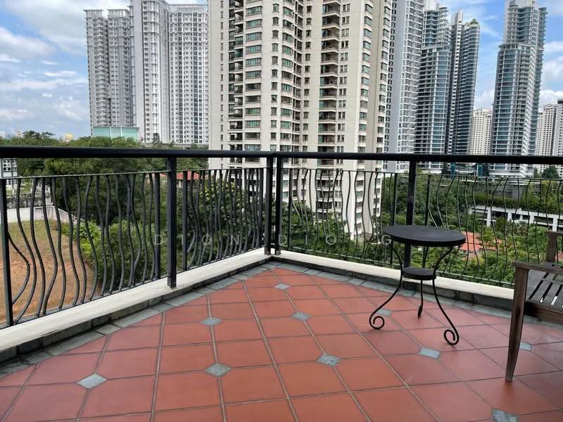 Condominium for Rent at Mont Kiara Aman - Dion Diong - PropertyGuru.com.my