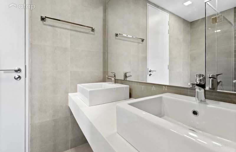 Condominium for Sale at Vivo Residential Suites - See Hui Tan - PropertyGuru.com.my