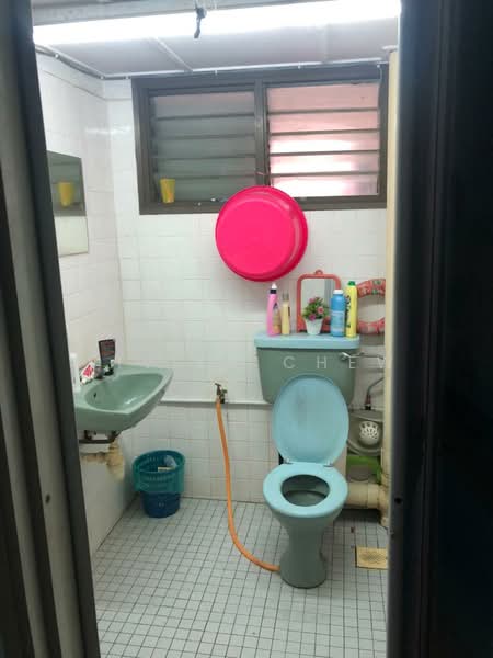 Apartment for Sale at Mutiara Court - Vivien Chew - Bathroom - PropertyGuru.com.my