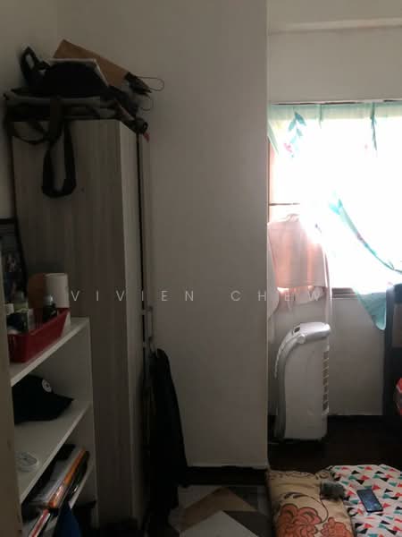 Apartment for Sale at Mutiara Court - Vivien Chew - Bedroom - PropertyGuru.com.my