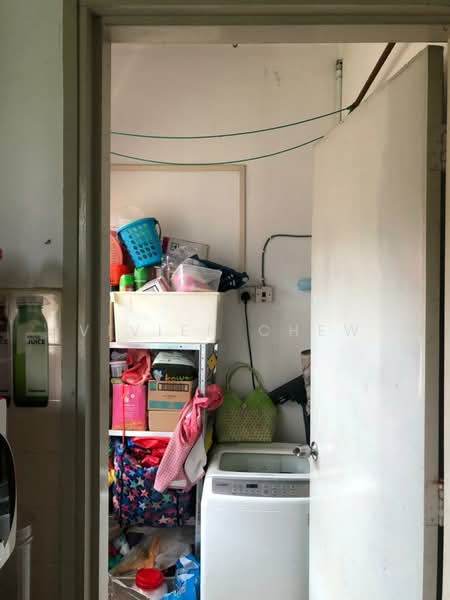 Apartment for Sale at Mutiara Court - Vivien Chew - Interior - PropertyGuru.com.my