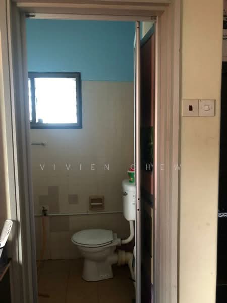 Apartment for Sale at Mutiara Court - Vivien Chew - Bathroom - PropertyGuru.com.my
