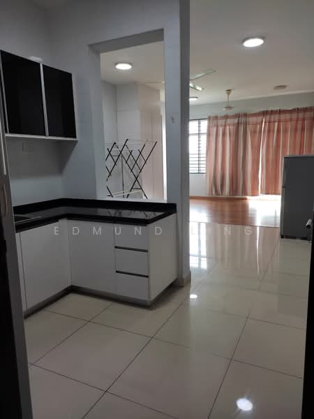 Apartment for Sale at Nusa Heights (Nusa Puncak) - Edmund Ling - Kitchen - PropertyGuru.com.my