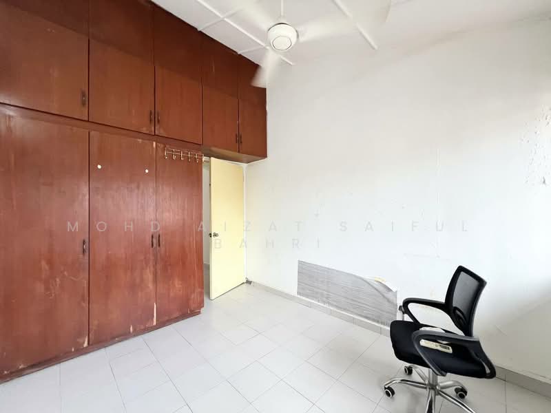 Rumah Teres 2 Tingkat untuk Dijual di Taman Tun Dr Ismail (Kuala Lumpur) - Mohd Aizat Saiful Bahri - Interior - PropertyGuru.com.my