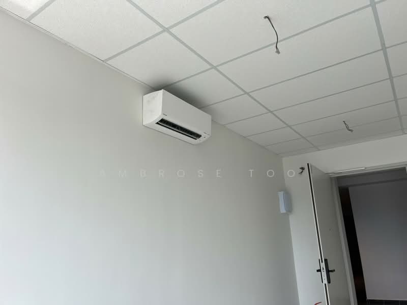 Kediaman Servis untuk Dijual di Edelweiss @ Tropicana Gardens - Ambrose Too - Interior - PropertyGuru.com.my