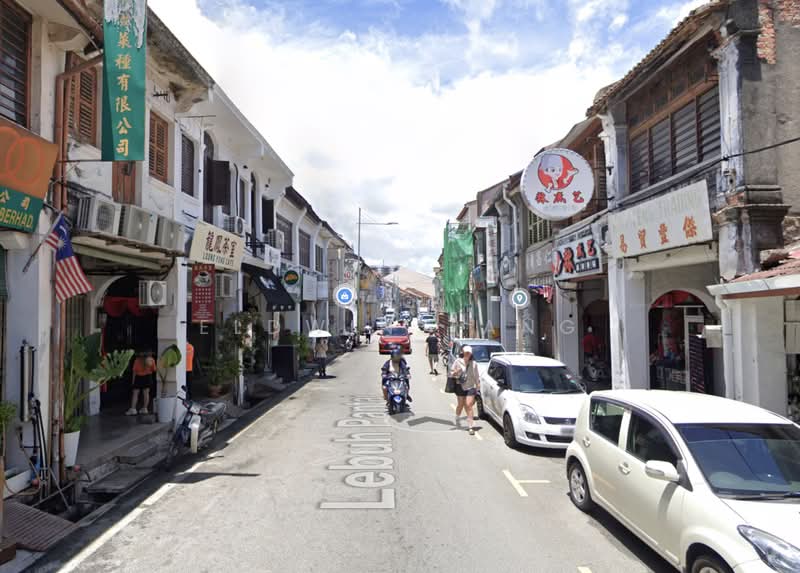 Kedai untuk Disewa di George Town (Penang) - Eldwin Tang - PropertyGuru.com.my