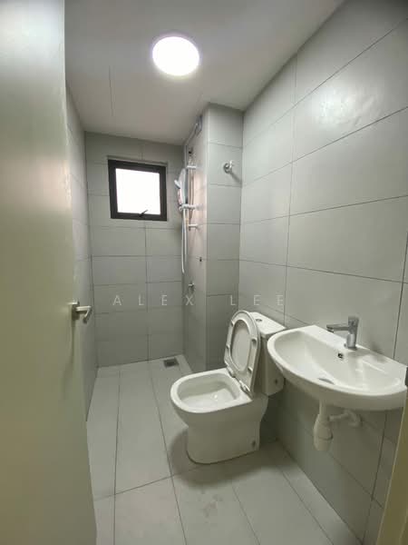 Service Residence for Rent at Seiring Residensi - Alex Lee - Bathroom - PropertyGuru.com.my
