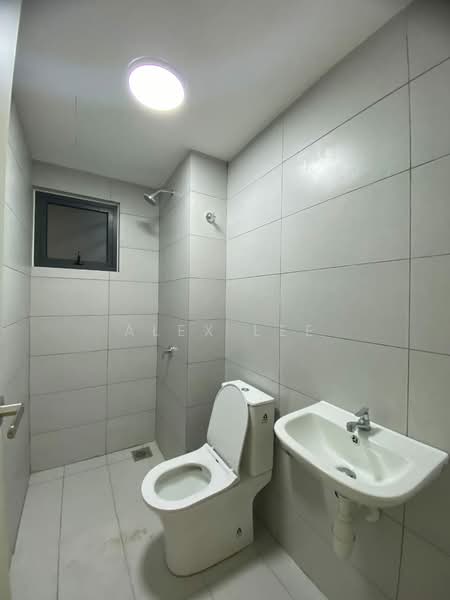 Service Residence for Rent at Seiring Residensi - Alex Lee - Bathroom - PropertyGuru.com.my