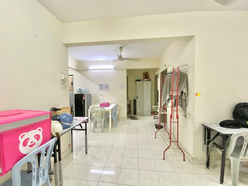 Apartment for Sale at Pangsapuri Tainia - Faliyana binti Muda - PropertyGuru.com.my