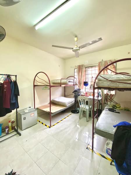 Apartment for Sale at Pangsapuri Tainia - Faliyana binti Muda - PropertyGuru.com.my