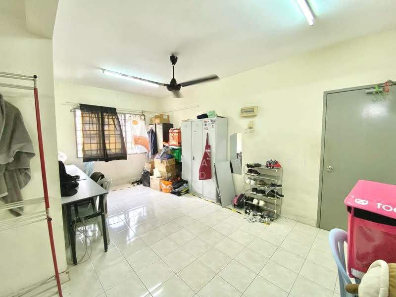 Apartment for Sale at Pangsapuri Tainia - Faliyana binti Muda - PropertyGuru.com.my