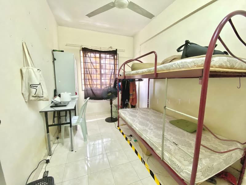Apartment for Sale at Pangsapuri Tainia - Faliyana binti Muda - PropertyGuru.com.my