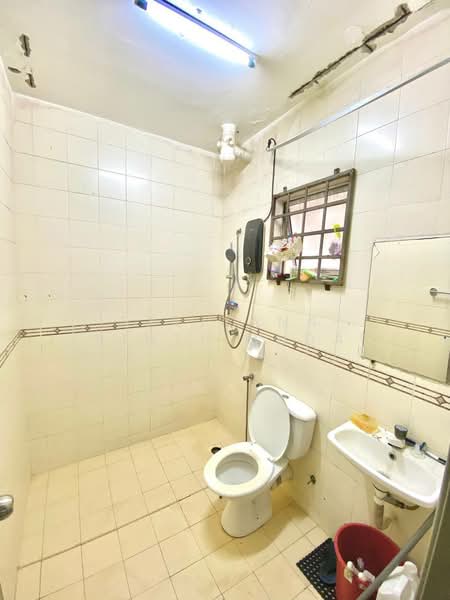 Apartment for Sale at Pangsapuri Tainia - Faliyana binti Muda - PropertyGuru.com.my