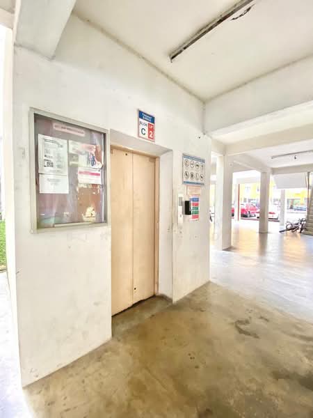 Apartment for Sale at Pangsapuri Tainia - Faliyana binti Muda - PropertyGuru.com.my