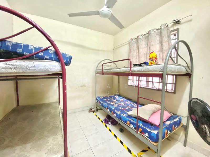 Apartment for Sale at Pangsapuri Tainia - Faliyana binti Muda - PropertyGuru.com.my