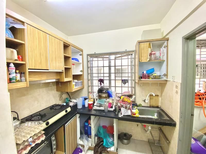 Apartment for Sale at Pangsapuri Tainia - Faliyana binti Muda - PropertyGuru.com.my
