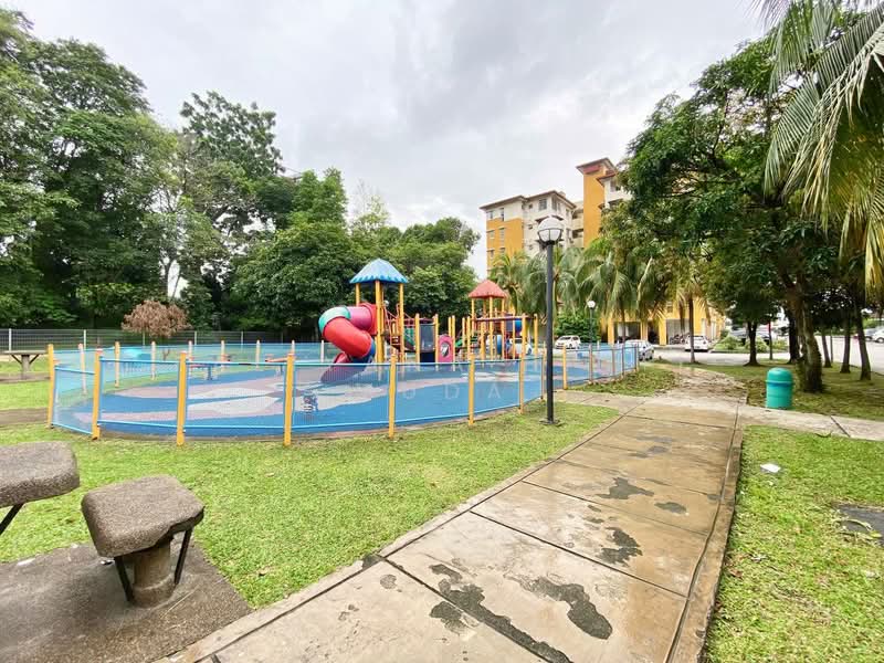 Apartment for Sale at Pangsapuri Tainia - Faliyana binti Muda - PropertyGuru.com.my