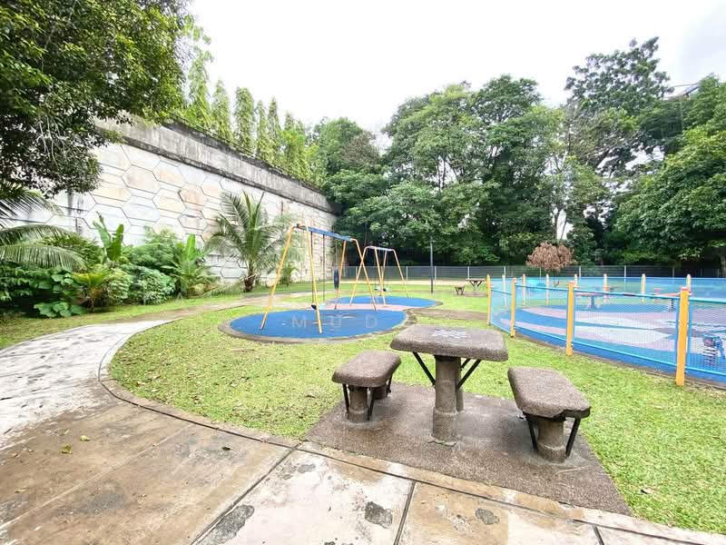 Apartment for Sale at Pangsapuri Tainia - Faliyana binti Muda - PropertyGuru.com.my