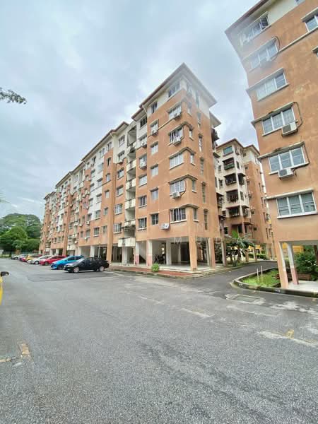 Apartment for Sale at Pangsapuri Tainia - Faliyana binti Muda - PropertyGuru.com.my