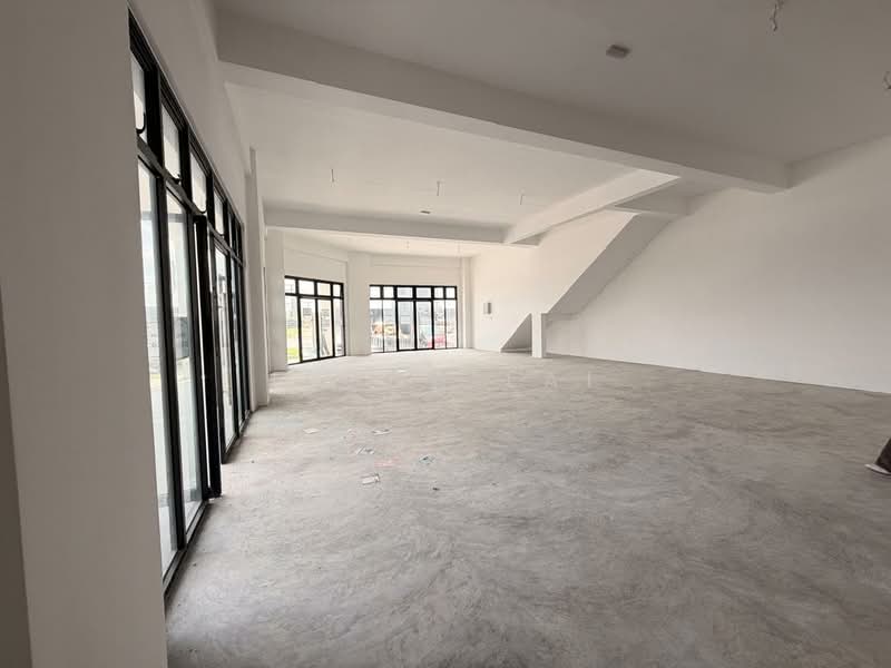 Kedai / Pejabat untuk Disewa di Iskandar Puteri (Nusajaya) (Johor) - Fiona Lai - Interior - PropertyGuru.com.my