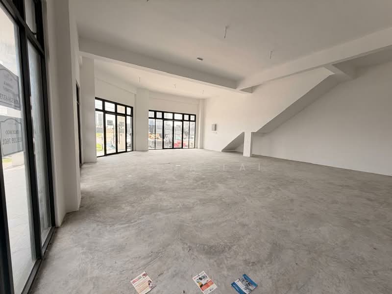 Kedai / Pejabat untuk Disewa di Iskandar Puteri (Nusajaya) (Johor) - Fiona Lai - Interior - PropertyGuru.com.my