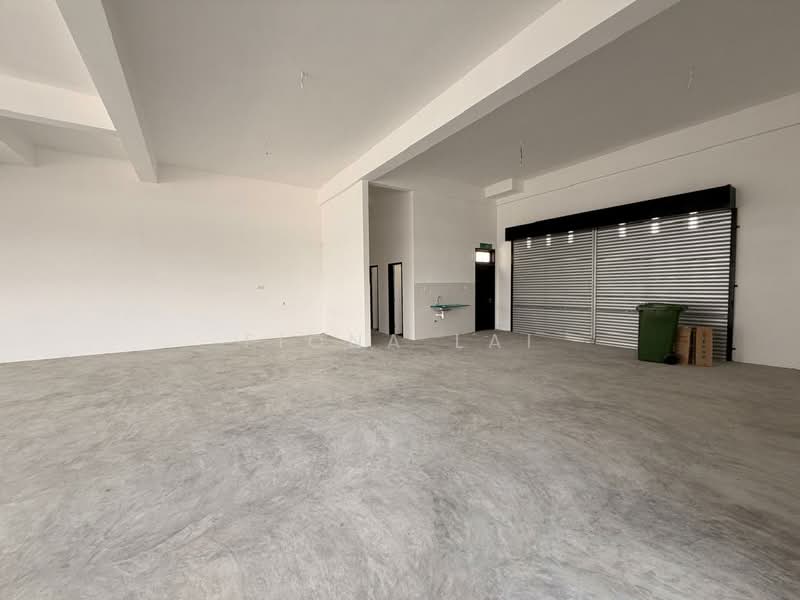 Kedai / Pejabat untuk Disewa di Iskandar Puteri (Nusajaya) (Johor) - Fiona Lai - Interior - PropertyGuru.com.my