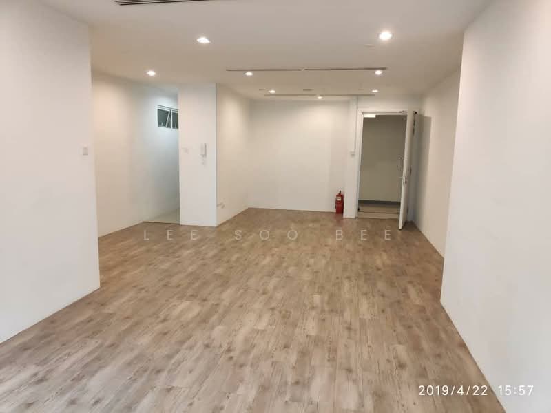 Service Residence for Rent at Serviced Residence @ Binjai 8 - Lee Soo Bee - Interior - PropertyGuru.com.my