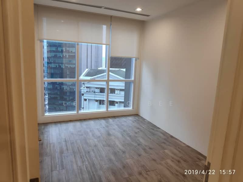 Service Residence for Rent at Serviced Residence @ Binjai 8 - Lee Soo Bee - Interior - PropertyGuru.com.my