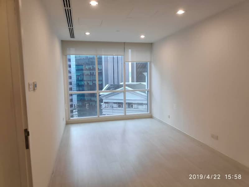 Service Residence for Rent at Serviced Residence @ Binjai 8 - Lee Soo Bee - Interior - PropertyGuru.com.my