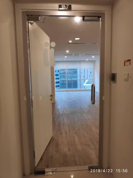 Service Residence for Rent at Serviced Residence @ Binjai 8 - Lee Soo Bee - Interior - PropertyGuru.com.my