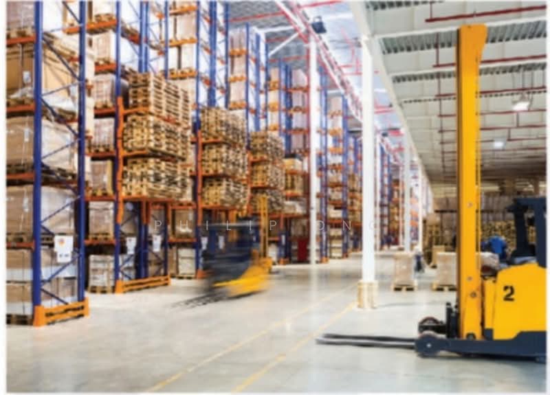 Factory for Sale in Simpang Ampat (Penang) - Philip Ong - Warehousing - PropertyGuru.com.my