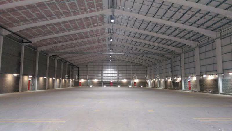 Factory for Sale in Simpang Ampat (Penang) - Philip Ong - Illustration - PropertyGuru.com.my