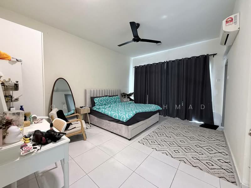 Rumah Teres 2 Tingkat untuk Dijual di Dengkil (Selangor) - Norfaizah Ahmad - Bedroom - PropertyGuru.com.my