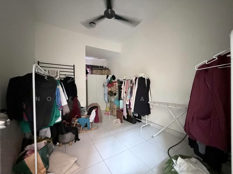 Rumah Teres 2 Tingkat untuk Dijual di Dengkil (Selangor) - Norfaizah Ahmad - Interior - PropertyGuru.com.my