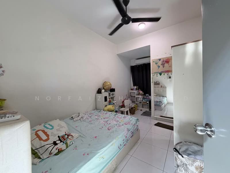 Rumah Teres 2 Tingkat untuk Dijual di Dengkil (Selangor) - Norfaizah Ahmad - Bedroom - PropertyGuru.com.my