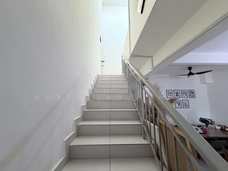 Rumah Teres 2 Tingkat untuk Dijual di Dengkil (Selangor) - Norfaizah Ahmad - Interior - PropertyGuru.com.my