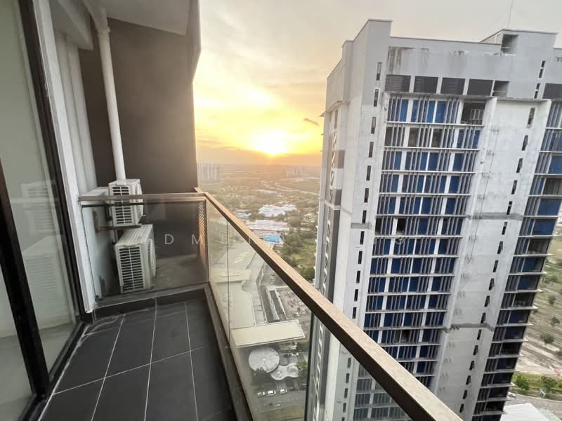 Service Residence for Rent at D'Pristine - Edmund Ling - PropertyGuru.com.my