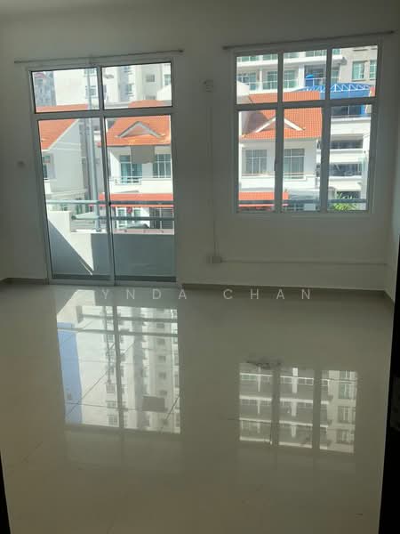 Rumah Berkembar untuk Dijual di Relau (Sungai Ara) - Lynda Chan - PropertyGuru.com.my