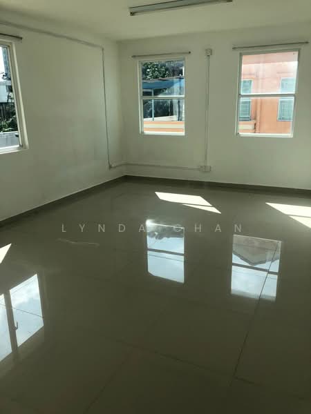 Rumah Berkembar untuk Dijual di Relau (Sungai Ara) - Lynda Chan - PropertyGuru.com.my