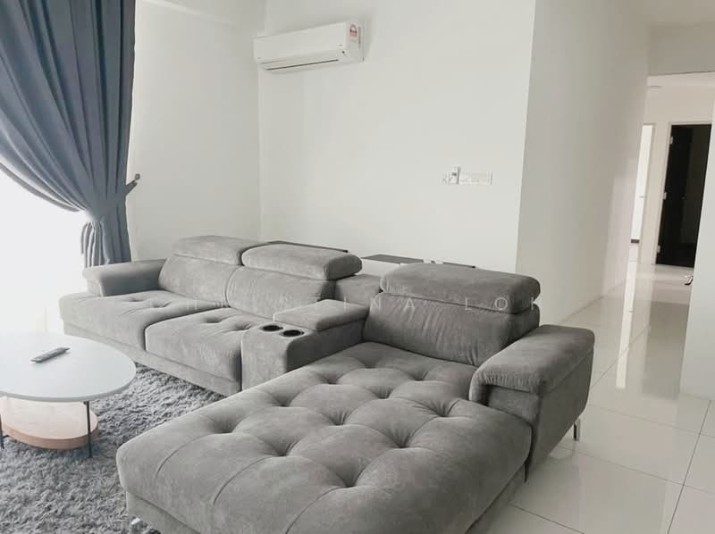 Kondominium untuk Disewa di K Residence Seberang Jaya - Christina Loh - PropertyGuru.com.my