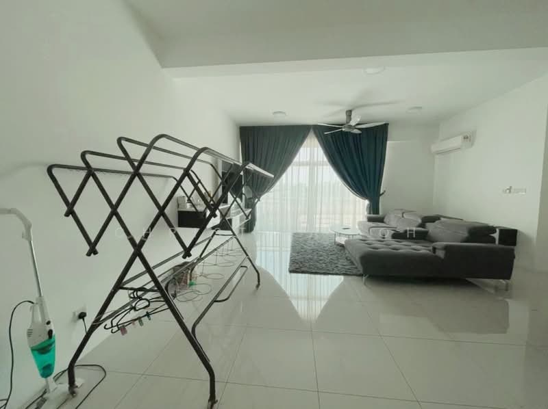 Kondominium untuk Disewa di K Residence Seberang Jaya - Christina Loh - PropertyGuru.com.my