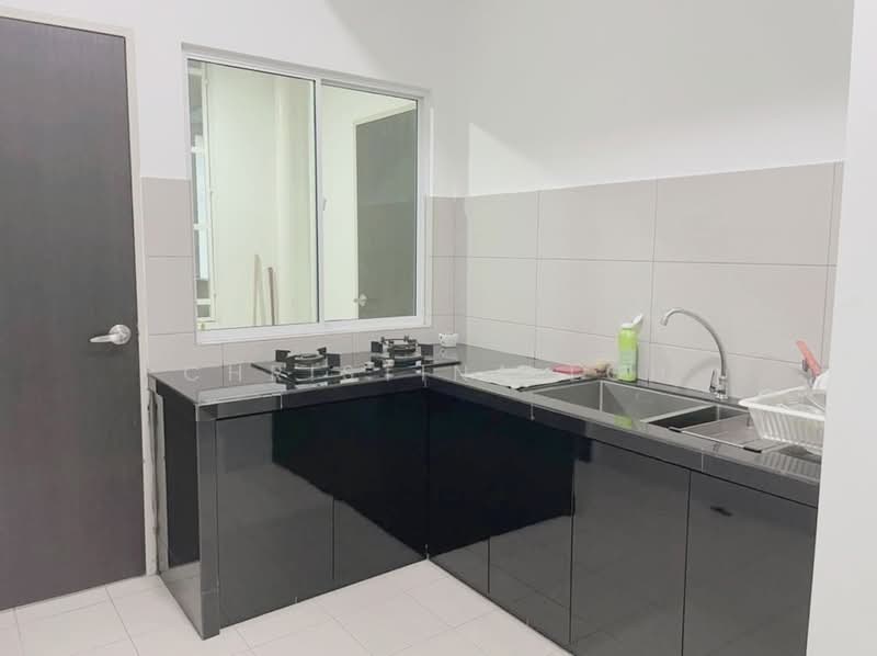 Kondominium untuk Disewa di K Residence Seberang Jaya - Christina Loh - PropertyGuru.com.my