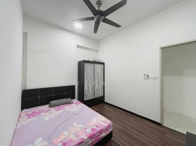 Kondominium untuk Disewa di K Residence Seberang Jaya - Christina Loh - PropertyGuru.com.my