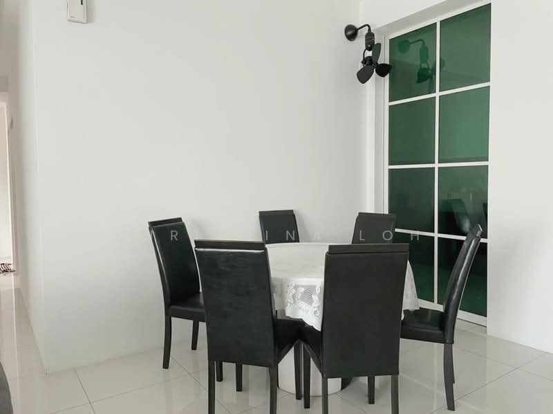 Kondominium untuk Disewa di K Residence Seberang Jaya - Christina Loh - PropertyGuru.com.my