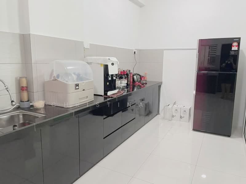Kondominium untuk Disewa di K Residence Seberang Jaya - Christina Loh - PropertyGuru.com.my