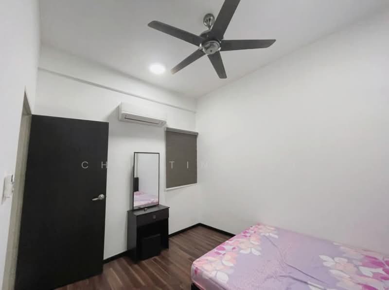 Kondominium untuk Disewa di K Residence Seberang Jaya - Christina Loh - PropertyGuru.com.my